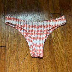 Midori Maile Bottom- Nohu